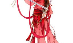 用枪的动漫人物,枪神传奇